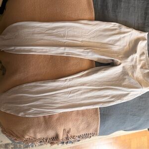 Lululemon Athletica Beige Leggings